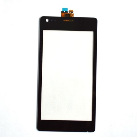 Thay Mặt Kính BLACKVIEW E7