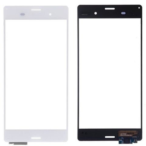 Thay Mặt Kính Coolpad Cool 3