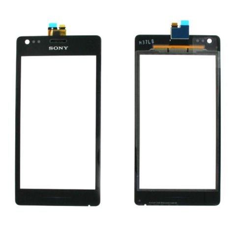 Thay Mặt Kính Cubot J5