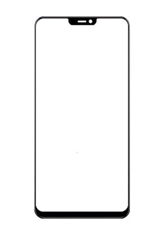Thay Mặt Kính Freetel Katana 01