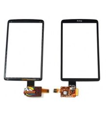 Thay Mặt Kính HTC One X+