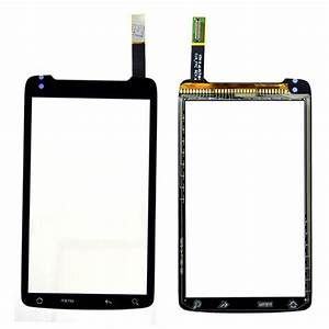 Thay Mặt Kính HTC Onee M8 Gold