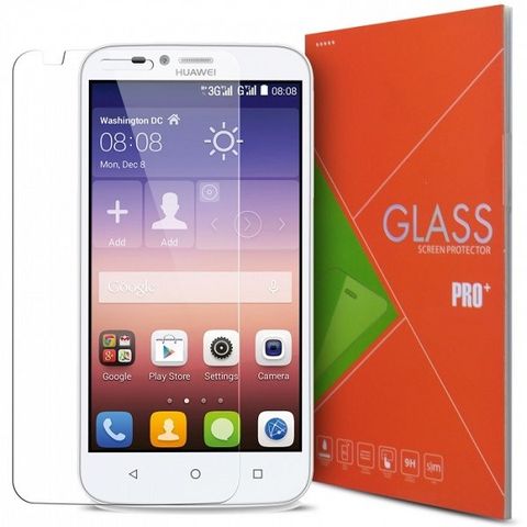 Thay Mặt Kính Huawei Y3 II 4G