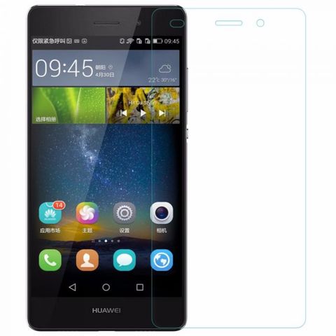 Thay Mặt Kính Huawei Y3Ii 3G