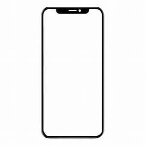 Thay Mặt Kính iPhone 8