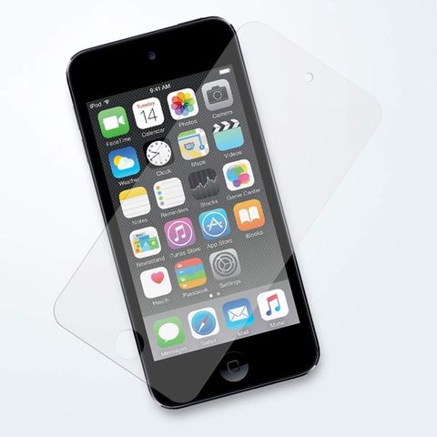 Thay Mặt Kính iPod (Click Wheel)