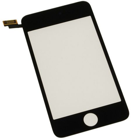 Thay Mặt Kính Ipod Mini A1051