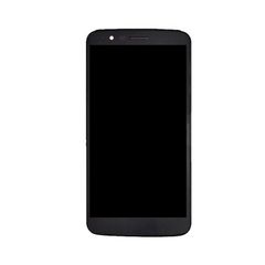 Thay Mặt Kính LG Cougar A350