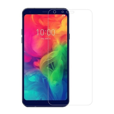 Thay Mặt Kính LG G6 H872 4G LteLGg6