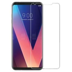 Thay Mặt Kính LG G6LGG6