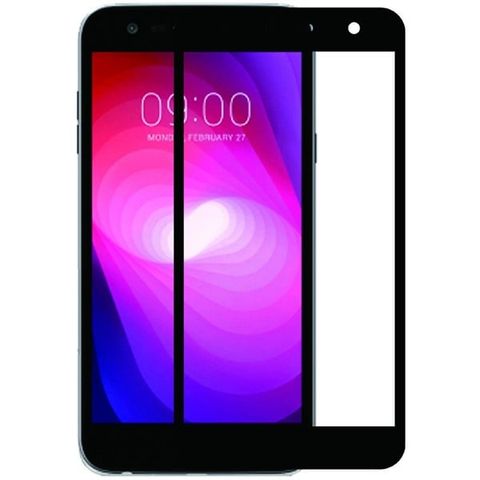 Thay Mặt Kính LG G8x ThinQ