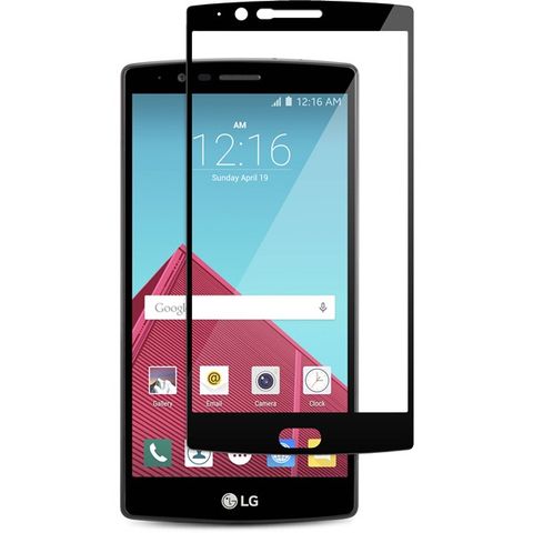 Thay Mặt Kính LG Gentle