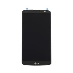 Thay Mặt Kính LG K4 Lte K121