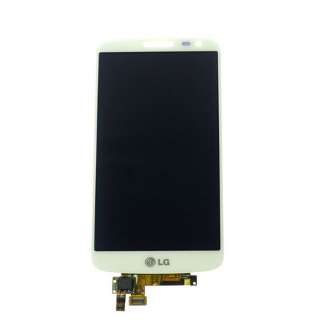 Thay Mặt Kính LG K40s