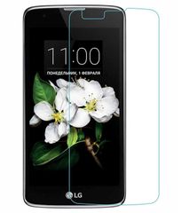 Thay Mặt Kính LG K8 Dual Sim K350