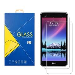 Thay Mặt Kính LG K8 DualLGk8
