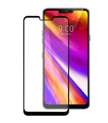 Thay Mặt Kính LG K8
