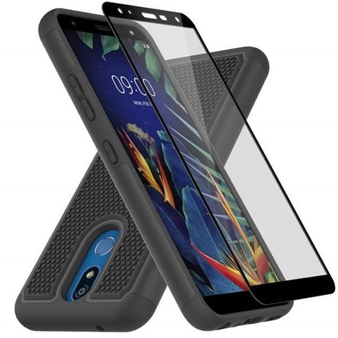 Thay Mặt Kính LG L FinoLGL