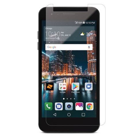 Thay Mặt Kính LG Optimus L9 II