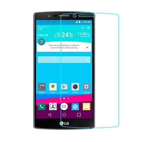 Thay Mặt Kính LG Q70