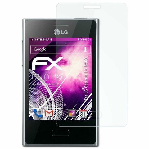 Thay Mặt Kính LG T350