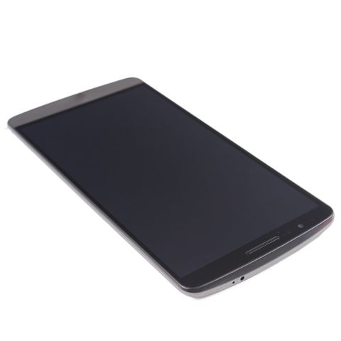 Thay Mặt Kính LG Vu 3