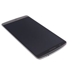 Thay Mặt Kính LG Vu 3
