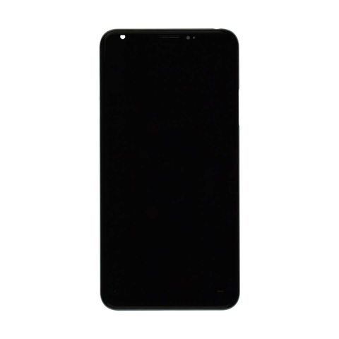 Thay Mặt Kính LG W10 Alpha
