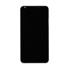 Thay Mặt Kính LG W10 Alpha