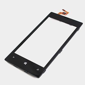 Mặt Kính Nokia Lumia 925 (màu Đen)