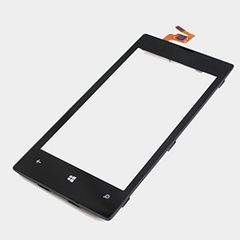  Mặt Kính Nokia Lumia 925 (màu Đen) 