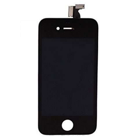 Kiếng + Cảm Ứng Iphone 4