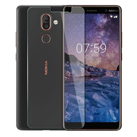 Thay Mặt Kính Microsoft Lumia 650