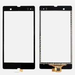 Thay Mặt Kính Mobistar Tab One