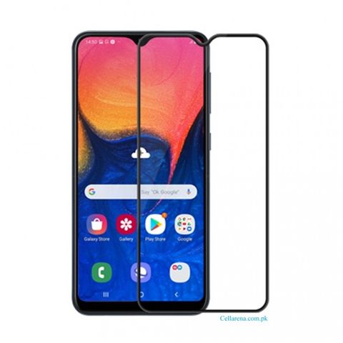 Thay Mặt Kính Nokia 7.1 Dual Sim