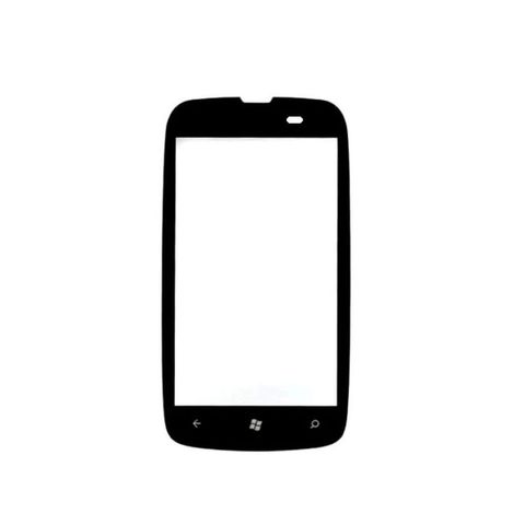 Thay Mặt Kính Nokia 7510a - trên