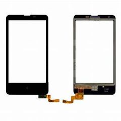 Thay Mặt Kính Nokia E75 - Đệm phím 