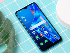  Thay mặt kính Oppo A12 