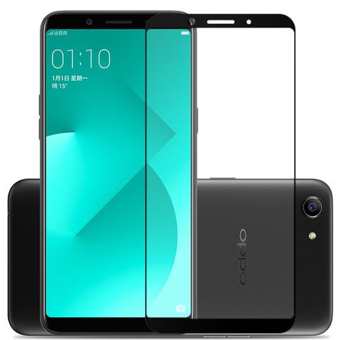 Thay Mặt Kính Oppo A39 (Neo 9S)
