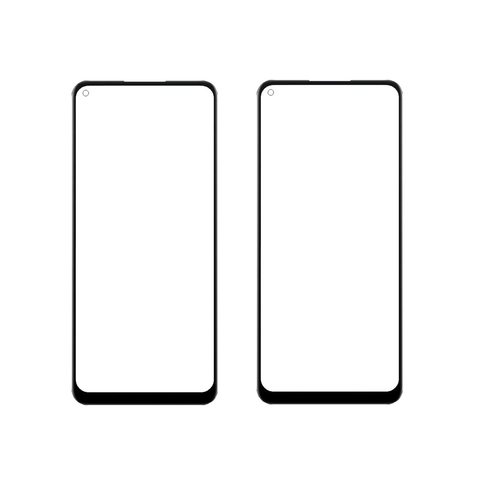 Thay mặt kính Oppo A55