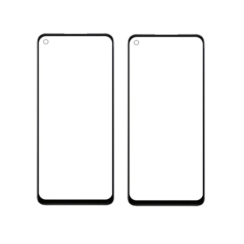 Thay mặt kính Oppo A74