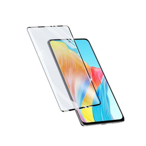Thay mặt kính Oppo A98