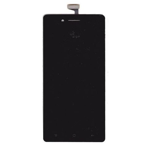 Thay Mặt Kính Oppo F3Plus