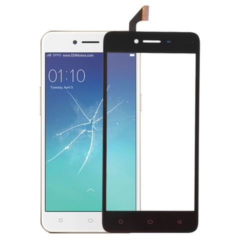 Thay Mặt Kính Oppo Find CloverR815
