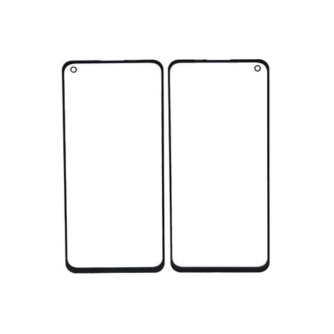 Thay mặt kính Oppo Reno6