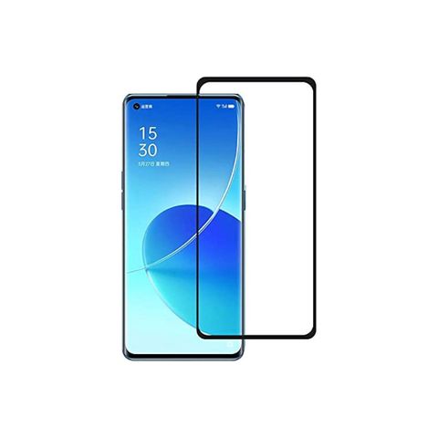 Thay mặt kính Oppo Reno6 Pro