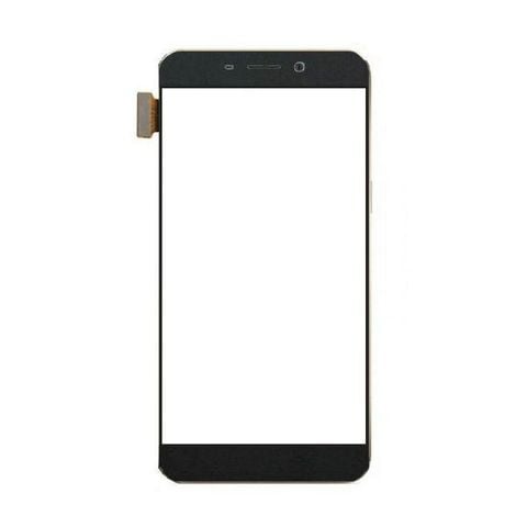 Thay Mặt Kính Q - Mobile NoirX700 Pro Noir X700Pro