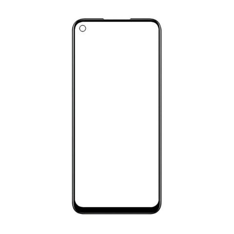 Thay mặt kính Realme 6