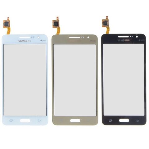 Thay Mặt Kính Samsung A710