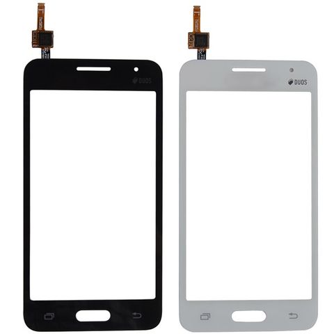 Thay Mặt Kính Samsung Galaxy Trend 3